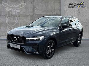 Volvo  R Design 2WD