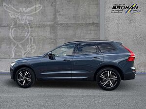 Volvo  R Design 2WD