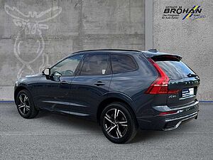 Volvo  R Design 2WD
