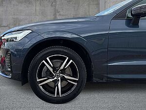 Volvo  R Design 2WD