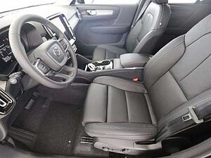 Volvo  B4B Plus Dark