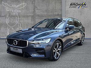 Volvo  D3 Geartronic R-Design