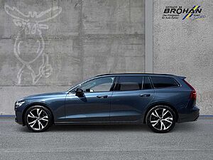 Volvo  D3 Geartronic R-Design
