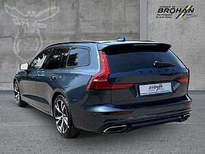 Volvo  D3 Geartronic R-Design