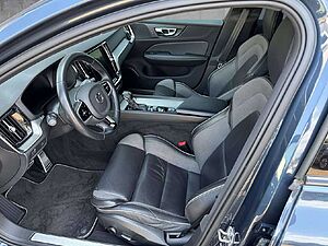 Volvo  D3 Geartronic R-Design
