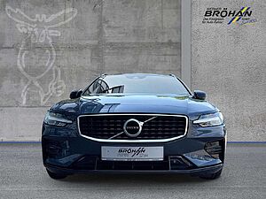 Volvo  D3 Geartronic R-Design