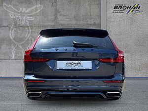 Volvo  D3 Geartronic R-Design