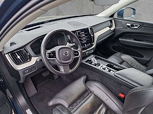 Volvo  B4 AWD Diesel Inscription