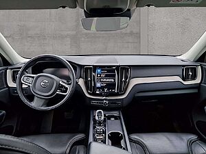 Volvo  B4 AWD Diesel Inscription