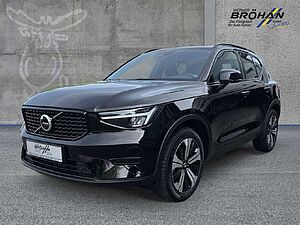 Volvo  T5 Plus Dark Plug-In Hybrid