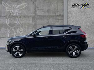 Volvo  T5 Plus Dark Plug-In Hybrid