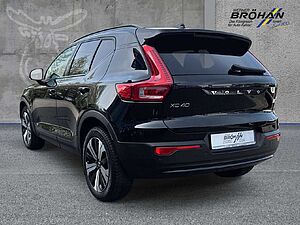 Volvo  T5 Plus Dark Plug-In Hybrid