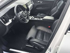 Volvo  B4 Diesel AWD Inscription