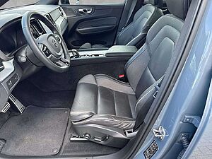 Volvo  B5 Diesel AWD R-Design
