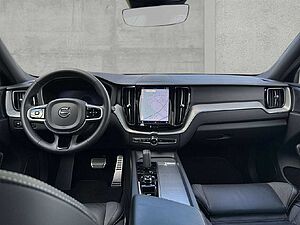 Volvo  B5 Diesel AWD R-Design