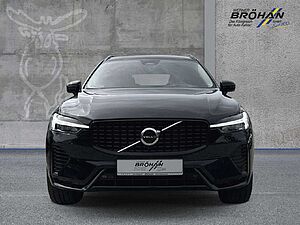 Volvo  Plus Dark 2WD
