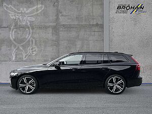 Volvo  T5 Geartronic R-Design
