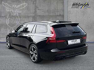 Volvo  T5 Geartronic R-Design