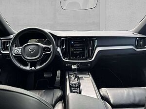 Volvo  T5 Geartronic R-Design