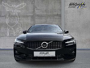 Volvo  T5 Geartronic R-Design