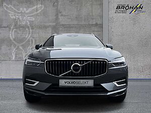 Volvo  D5 AWD Geartronic Inscription