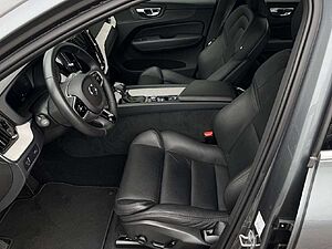 Volvo  D5 AWD Geartronic Inscription