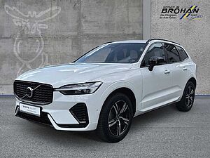 Volvo  B4 Mild Hybrid Benzin R Design