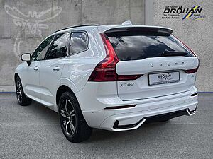 Volvo  B4 Mild Hybrid Benzin R Design