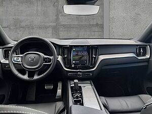 Volvo  B4 Mild Hybrid Benzin R Design