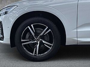 Volvo  B4 Mild Hybrid Benzin R Design