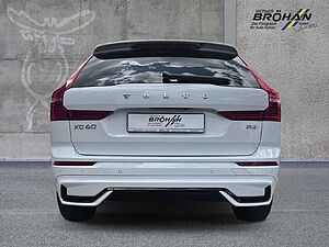 Volvo  B4 Mild Hybrid Benzin R Design