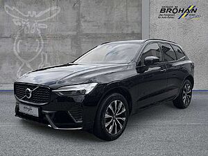 Volvo  Plus B4 Mild-Hybrid Diesel Dark