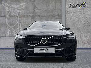 Volvo  Plus B4 Mild-Hybrid Diesel Dark