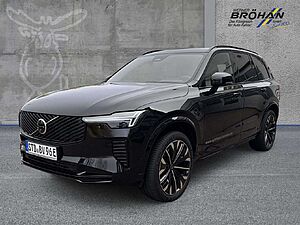 Volvo  T8 AWD Ultra Dark Plug-In Hybrid