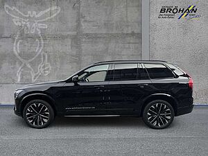 Volvo  T8 AWD Ultra Dark Plug-In Hybrid