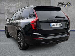Volvo  T8 AWD Ultra Dark Plug-In Hybrid