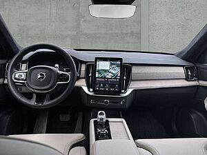 Volvo  T8 AWD Ultra Dark Plug-In Hybrid