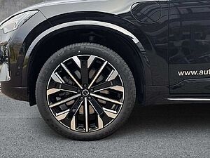 Volvo  T8 AWD Ultra Dark Plug-In Hybrid
