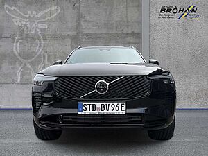 Volvo  T8 AWD Ultra Dark Plug-In Hybrid