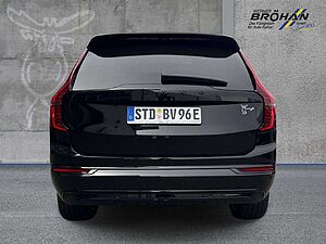 Volvo  T8 AWD Ultra Dark Plug-In Hybrid