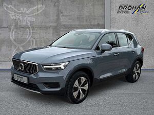 Volvo  T4 Inscription Expression Plug-In Hybrid 2WD
