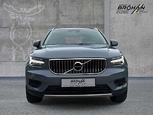 Volvo  T4 Inscription Expression Plug-In Hybrid 2WD