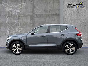 Volvo  T4 Inscription Expression Plug-In Hybrid 2WD