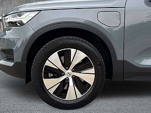 Volvo  T4 Inscription Expression Plug-In Hybrid 2WD