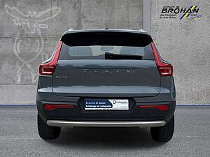 Volvo  T4 Inscription Expression Plug-In Hybrid 2WD