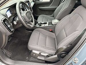 Volvo  T4 Inscription Expression Plug-In Hybrid 2WD