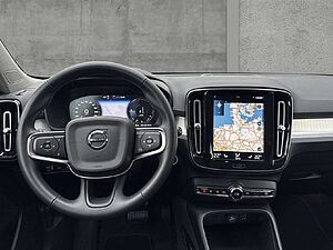 Volvo  T4 Inscription Expression Plug-In Hybrid 2WD