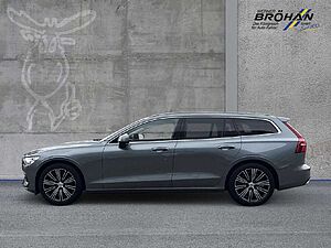 Volvo  T5 Inscription