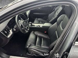 Volvo  T5 Inscription