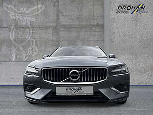 Volvo  T5 Inscription